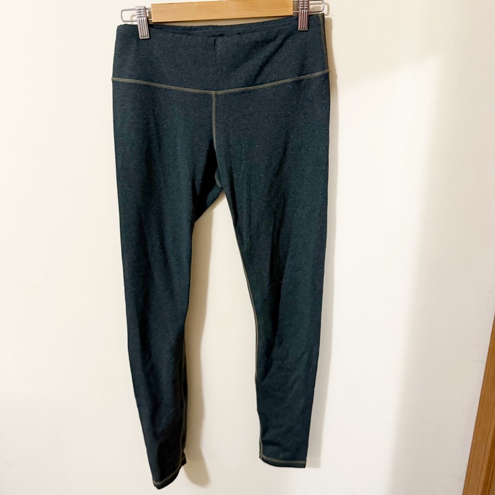 Prana Ankle Womens Leggings Size Medium Gym Activewear Running